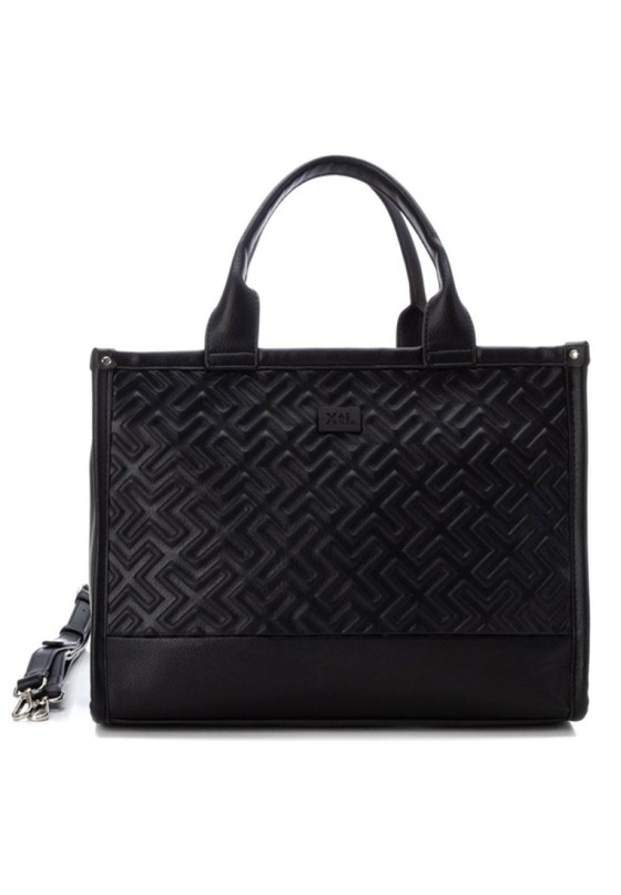 Bolso mujer XTI 184331 negro