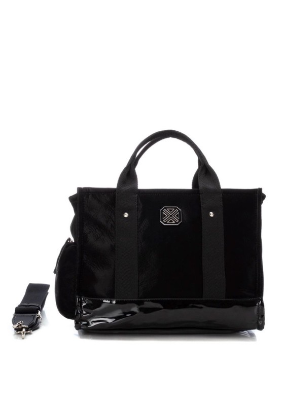 Bolso mujer XTI 184334 negro