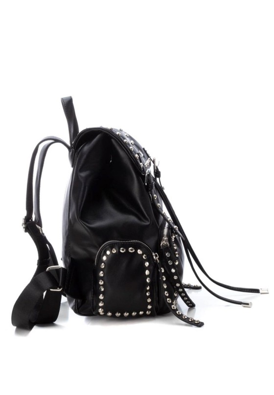 Mochila bolso mujer XTI 184335 negro