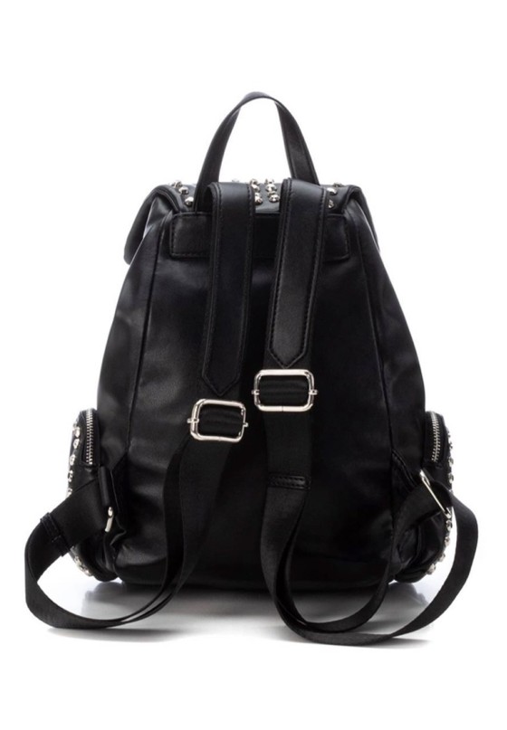 Mochila bolso mujer XTI 184335 negro