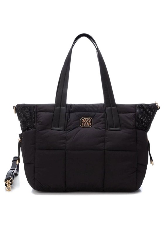 Bolso mujer XTI 184339 negro