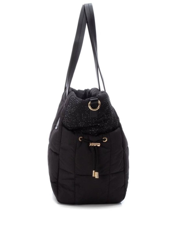 Bolso mujer XTI 184339 negro