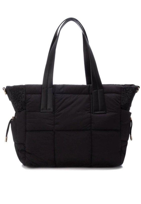 Bolso mujer XTI 184339 negro