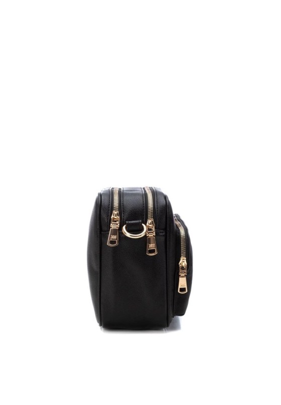 Bolso mujer XTI 184363 negro