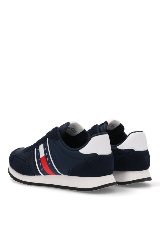 Deportivo hombre TOMMY HILFIGER em0em01351 marino