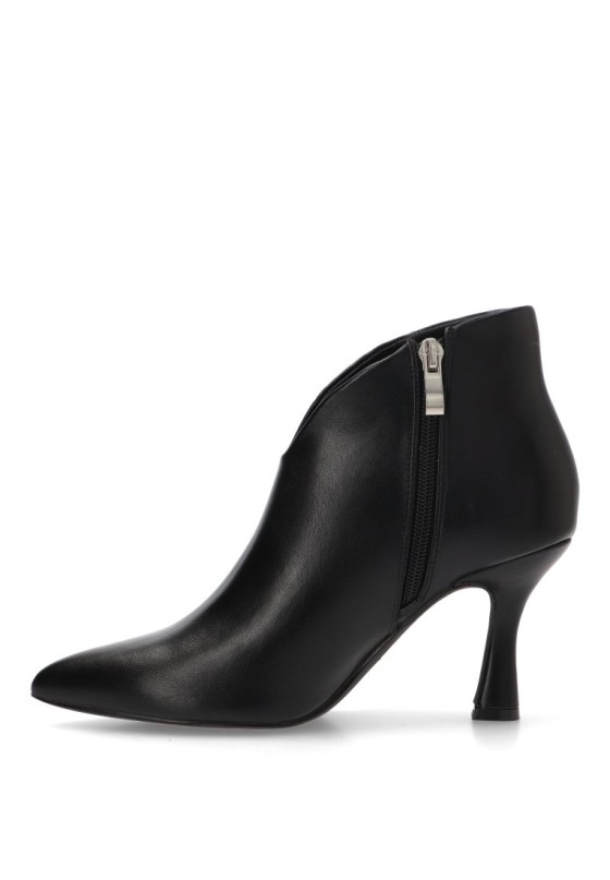 Botin mujer BUONAROTTI jb3404 negro