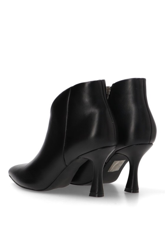 Botin mujer BUONAROTTI jb3404 negro