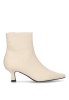 Botin mujer BUONAROTTI a3309 beige