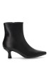 Botin mujer BUONAROTTI a3309 negro