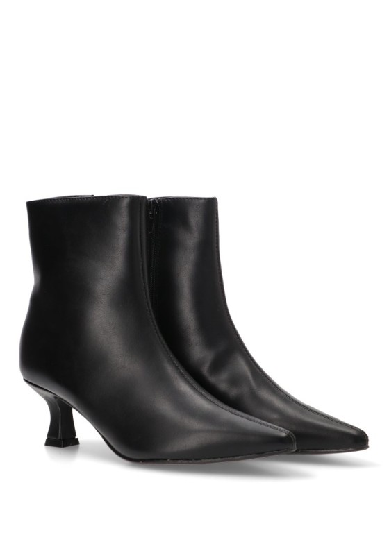 Botin mujer BUONAROTTI a3309 negro