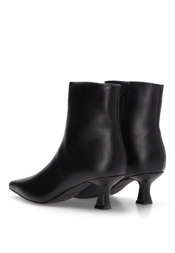 Botin mujer BUONAROTTI a3309 negro