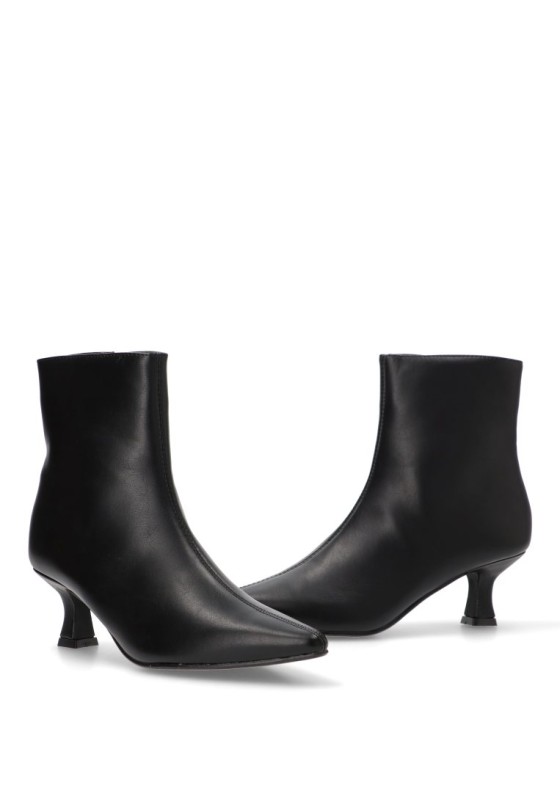 Botin mujer BUONAROTTI a3309 negro