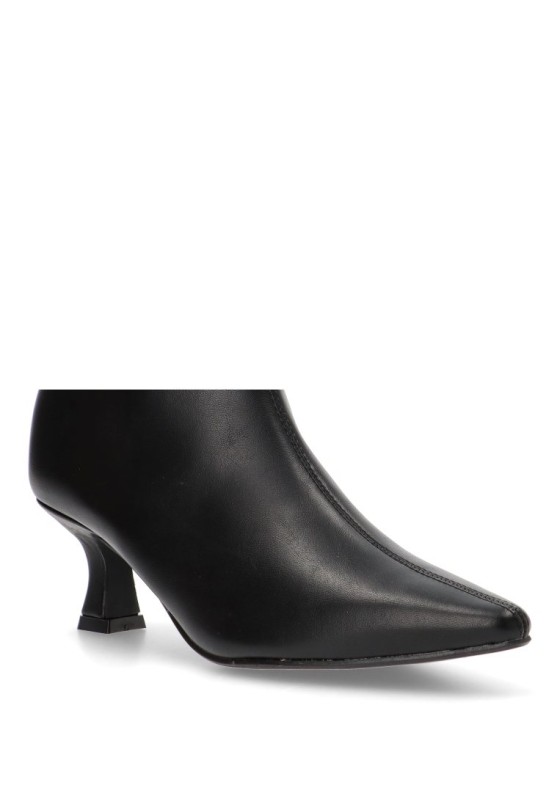 Botin mujer BUONAROTTI a3309 negro