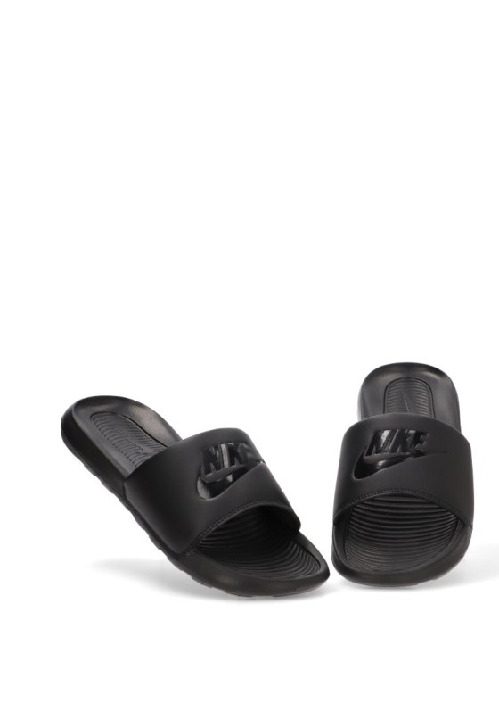 Chanclas sandalias playa mujer NIKE cn9677 negro