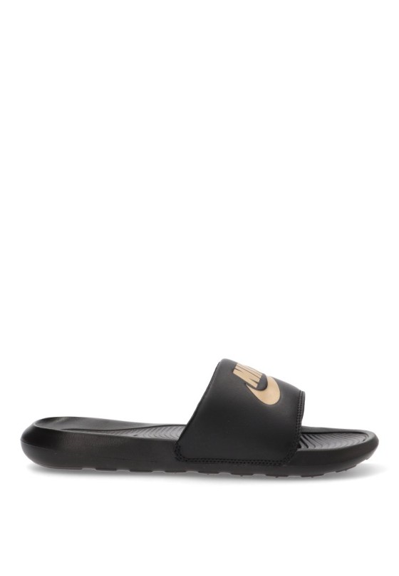 Chanclas sandalias playa hombre NIKE cn9675 negro