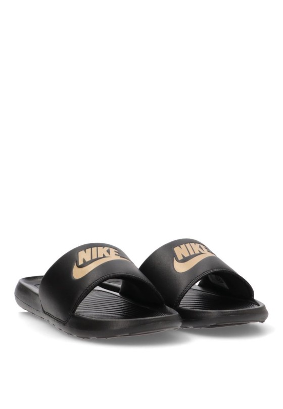 Chanclas sandalias playa hombre NIKE cn9675 negro