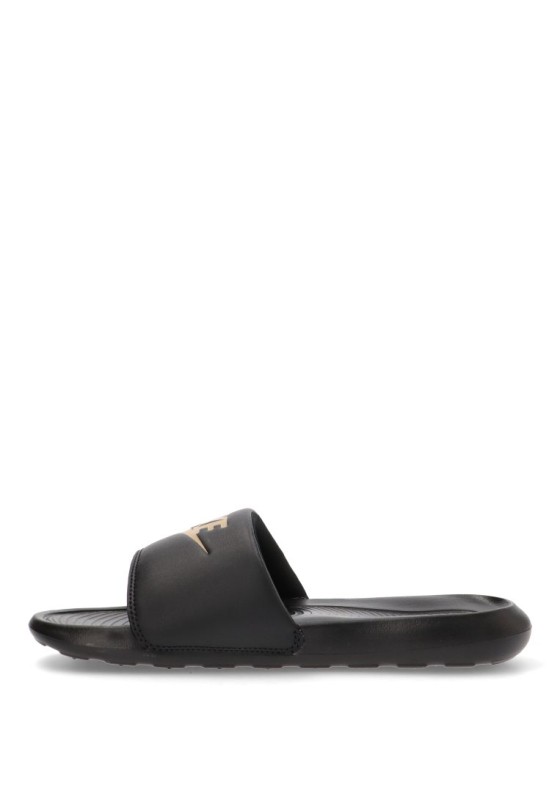 Chanclas sandalias playa hombre NIKE cn9675 negro