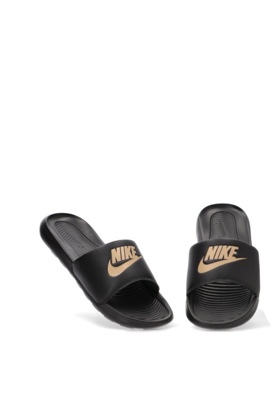 Chanclas sandalias playa hombre NIKE cn9675 negro