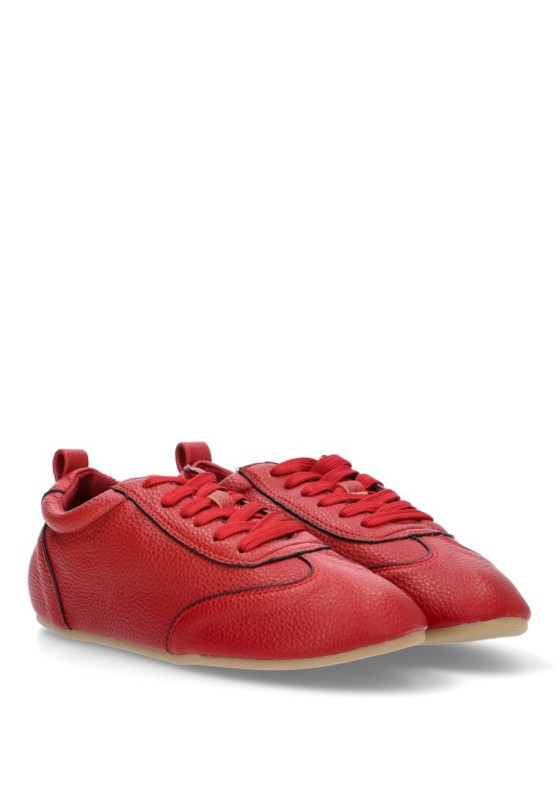 Deportivo mujer  cf-3358 rojo