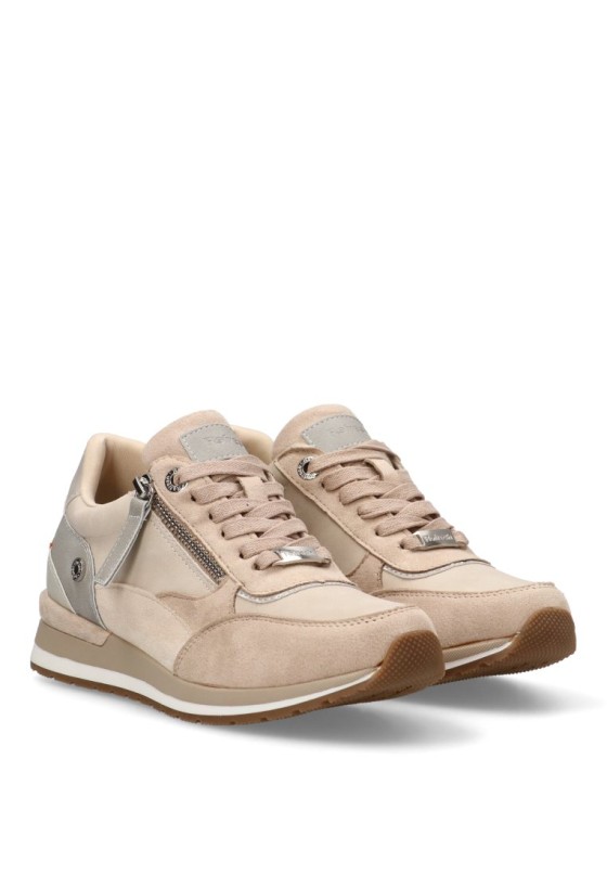 Deportivo mujer REFRESH 171503 beige