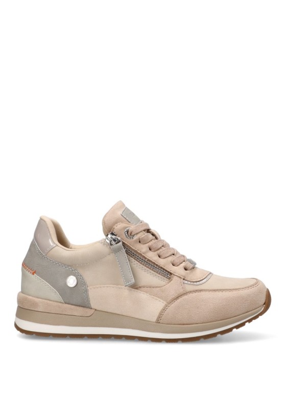 Deportivo mujer REFRESH 171503 beige