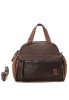 Bolso mujer REFRESH 183230 taupe