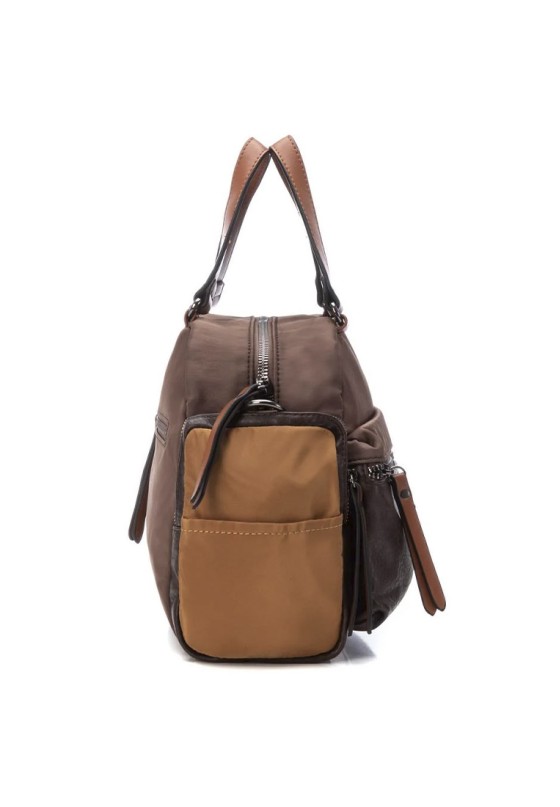 Bolso mujer REFRESH 183230 taupe