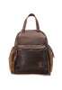 Mochila bolso mujer REFRESH 183229 taupe