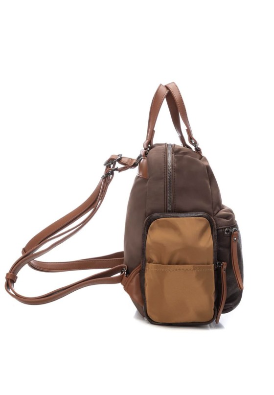 Mochila bolso mujer REFRESH 183229 taupe