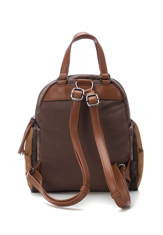 Mochila bolso mujer REFRESH 183229 taupe