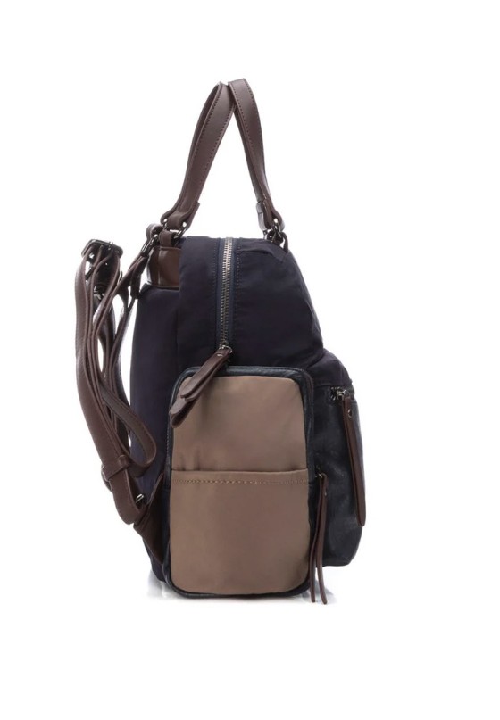 Mochila bolso mujer REFRESH 183229 marino