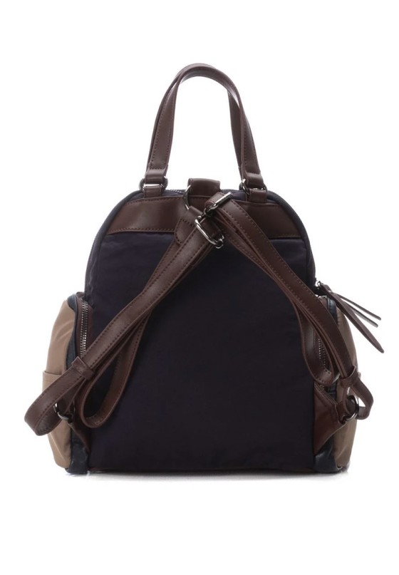 Mochila bolso mujer REFRESH 183229 marino