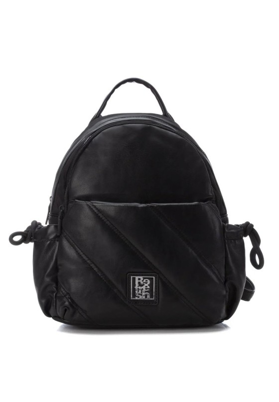 Mochila bolso mujer REFRESH 183221 negro