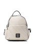 Mochila bolso mujer REFRESH 183221 beige