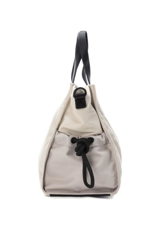 Bolso mujer REFRESH 183219 beige