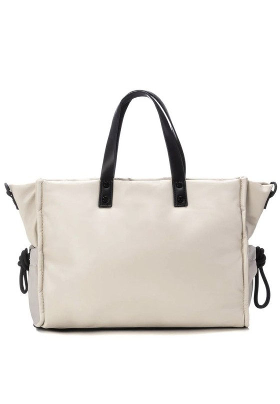 Bolso mujer REFRESH 183219 beige