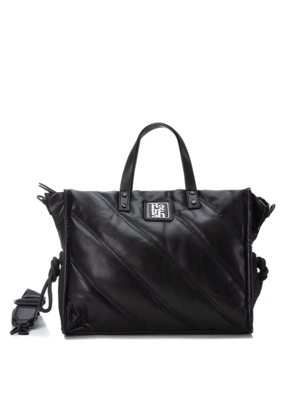 Bolso mujer REFRESH 183219 negro