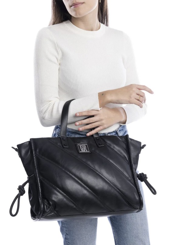 Bolso mujer REFRESH 183219 negro