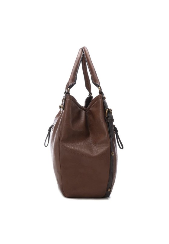 Bolso mujer REFRESH 183215 camel