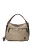 Bolso mujer REFRESH 183215 beige