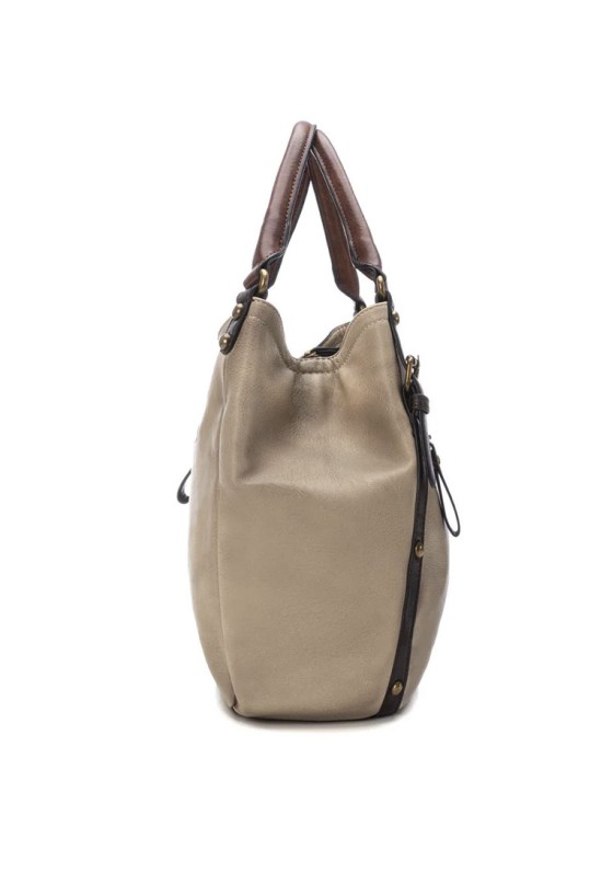 Bolso mujer REFRESH 183215 beige