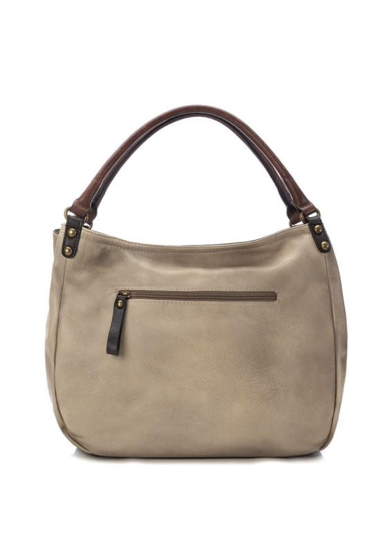 Bolso mujer REFRESH 183215 beige