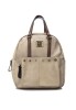 Mochila bolso mujer REFRESH 183214 beige