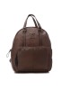 Mochila bolso mujer REFRESH 183214 camel