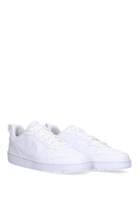 Deportivo mujer NIKE dv5456 blanco