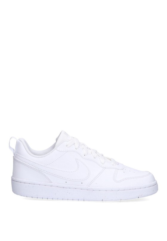 Deportivo mujer NIKE dv5456 blanco