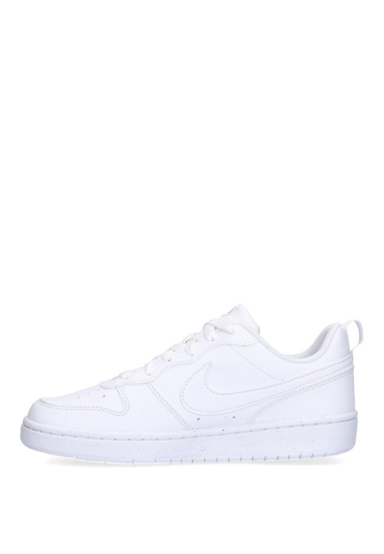 Deportivo mujer NIKE dv5456 blanco