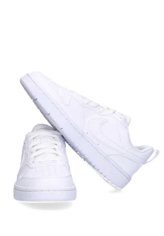 Deportivo mujer NIKE dv5456 blanco