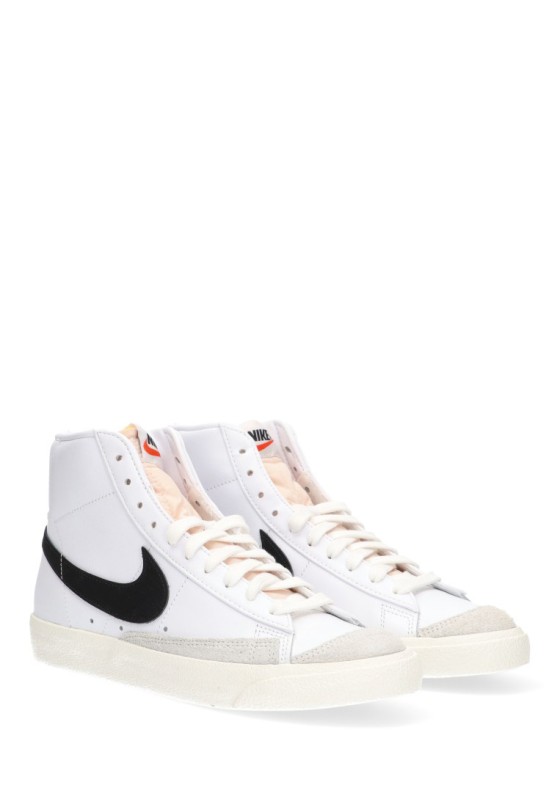 Deportivo hombre NIKE bq6806 blanco