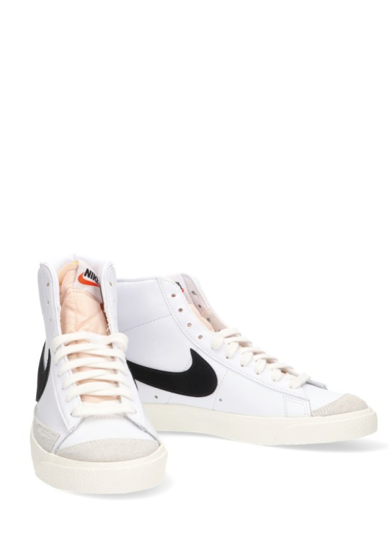 Deportivo hombre NIKE bq6806 blanco